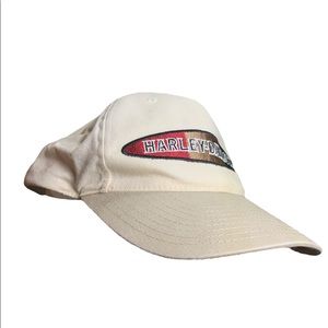 Harley Davidson Hat